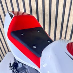 Mini Moto GP pour Enfants Moteur 49cc Démarrage à Tirette - دراجة نارية محرك بنزين 8