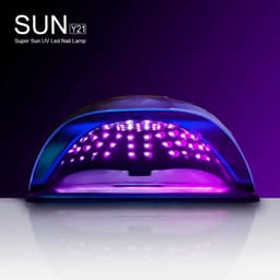 Lampe à Ongles UV LED 248W avec Capteur Automatique et Minuteries – مصباح أظافر 2