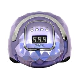 Lampe à Ongles UV LED 248W avec Capteur Automatique et Minuteries – مصباح أظافر 7