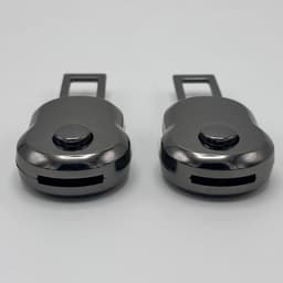 Attache Ceinture pour voiture 2Pcs Design VIP 7
