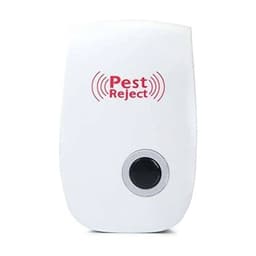 جهاز طارد الفئران والحشرات الإلكتروني Pest Reject بتقنية الموجات الفوق صوتية 1