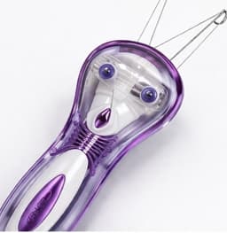 جهاز إزالة شعر الوجه والجسم بنظام الخيط (ENZO EN-6081) – بشرة ناعمة بلمسة احترافية 2