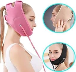 V-Line Face Lift: السر للحصول على وجه منحوت ومشدود بدون جراحة رقم المنتج كمية المنتج سعر الجمل 1