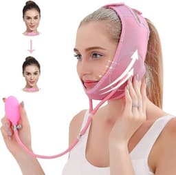 V-Line Face Lift: السر للحصول على وجه منحوت ومشدود بدون جراحة رقم المنتج كمية المنتج سعر الجمل 2