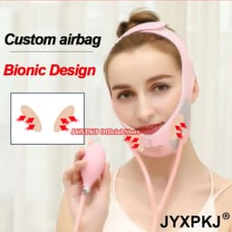 V-Line Face Lift: السر للحصول على وجه منحوت ومشدود بدون جراحة رقم المنتج كمية المنتج سعر الجمل 3