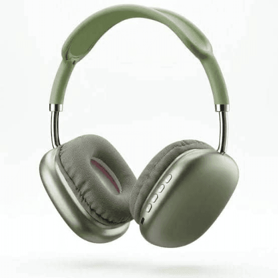 سماعة رأس لاسلكية P9 بلوتوث (P9 Wireless Bluetooth Headphones)
